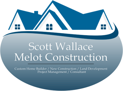 Scott Wallace Melot Construction logo
